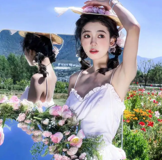 胖胖裤猪海报